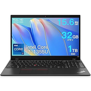Lenovo ノートパソコン Lenovo 15.6型ノートPC（ThinkBook )｜ソースネクスト